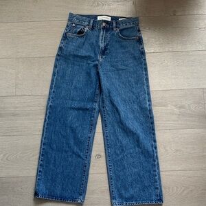 Artizia Denim Forum Blue Denim Jeans